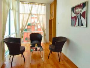 vartika resovilla kuiburi beach resort and villas