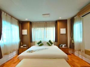 vartika resovilla kuiburi beach resort and villas