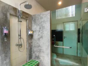 vartika resovilla kuiburi beach resort and villas