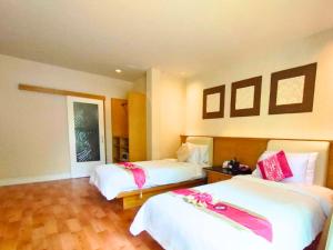 vartika resovilla kuiburi beach resort and villas