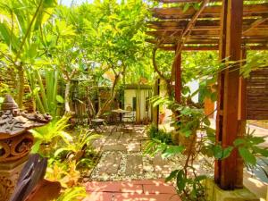 vartika resovilla kuiburi beach resort and villas