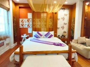 vartika resovilla kuiburi beach resort and villas