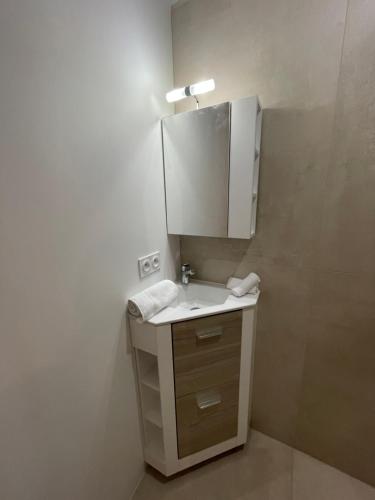 la maison de lolivier