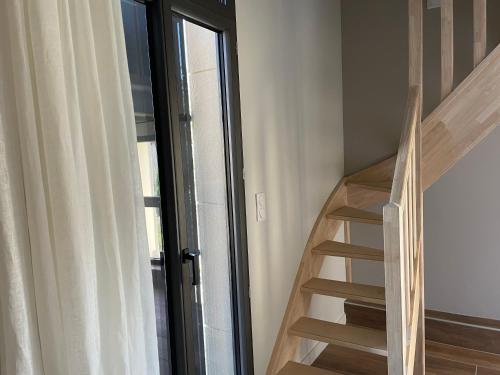 la maison de lolivier