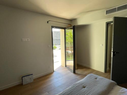 la maison de lolivier