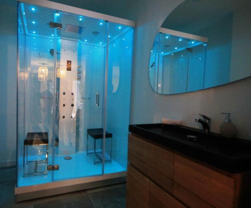 la maison de lolivier