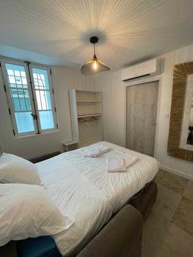 la maison de lolivier