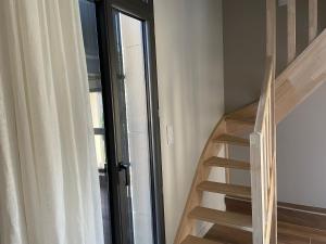 la maison de lolivier