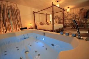 la maison de lolivier