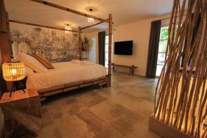 la maison de lolivier