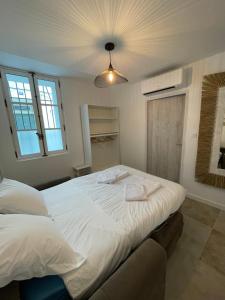 la maison de lolivier