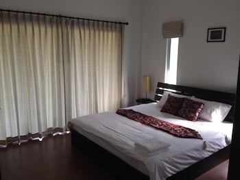 bk villa