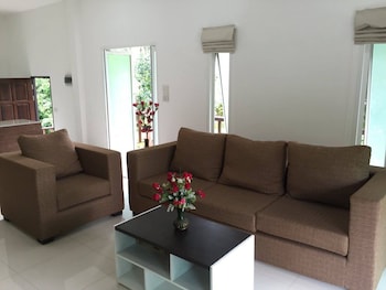 bk villa
