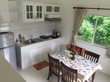 bk villa