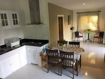 bk villa