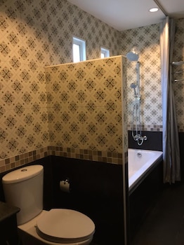 bk villa