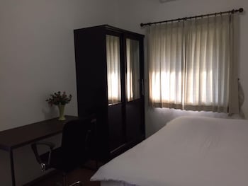 bk villa