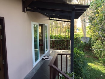 bk villa