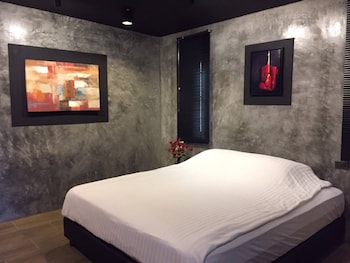 bk villa