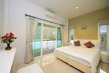 bk villa