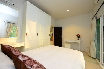 bk villa