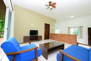 bk villa