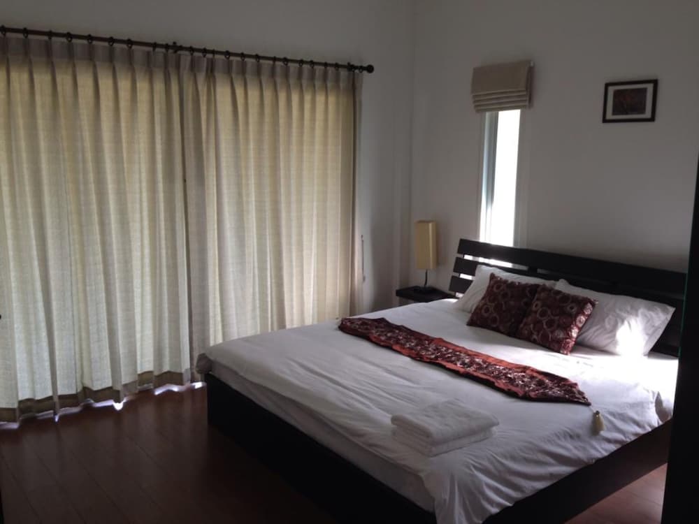 bk villa