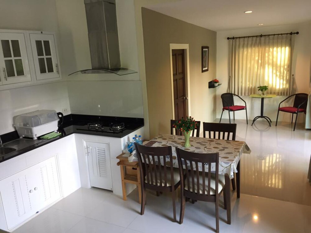 bk villa