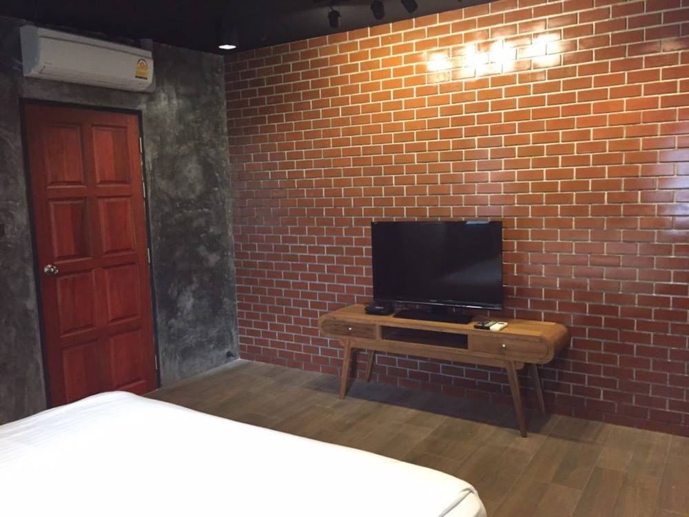 bk villa