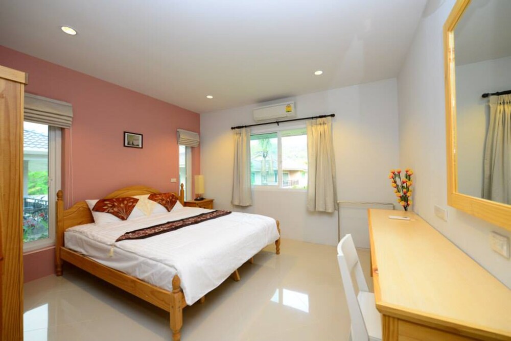 bk villa