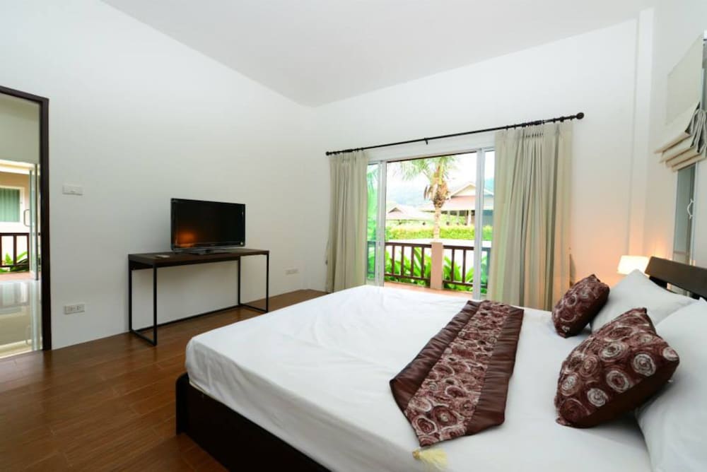 bk villa
