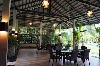 Bk Villa,,4 star