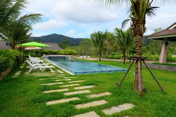 Bk Villa,,4 star