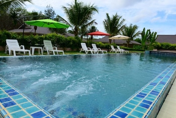 Bk Villa,,4 star