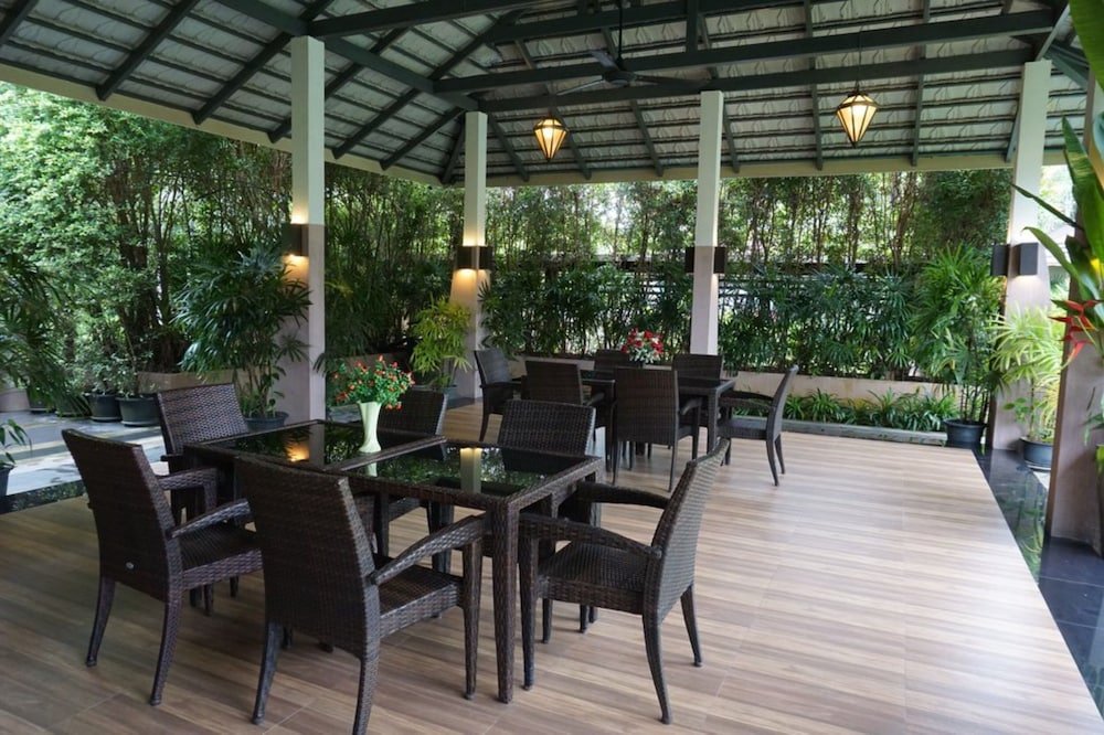 bk villa
