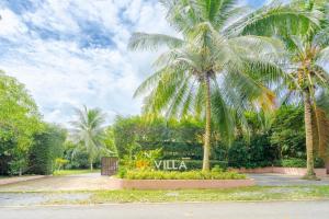 bk villa