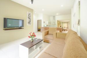 bk villa
