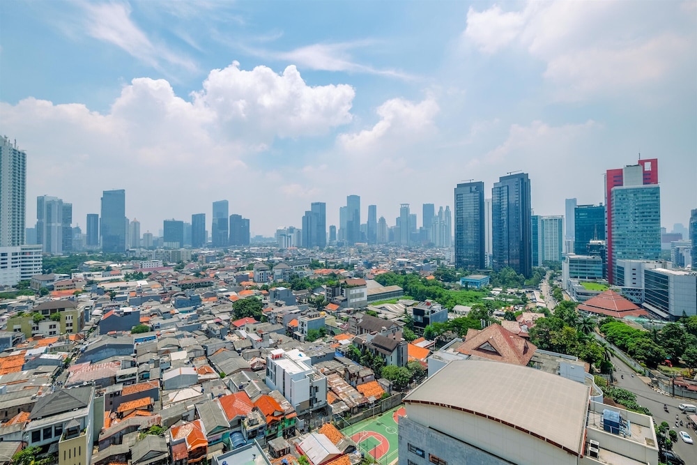 jakarta
