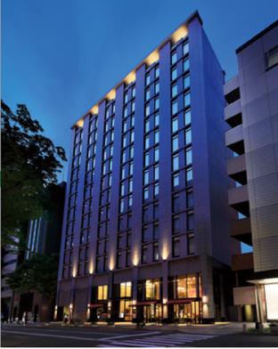 koko hotel premier kanazawa korinbo