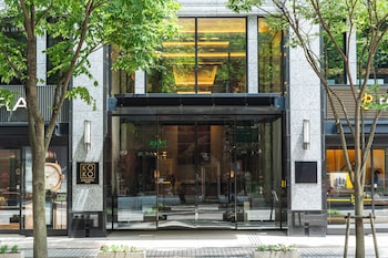 koko hotel premier kanazawa korinbo