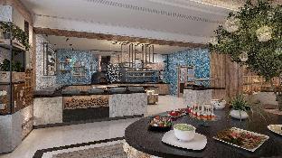 Fairmont Nile City, Cairo,Near Coptic Museum,5 star