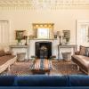 Healey Hall,Lead Road,3.5 star