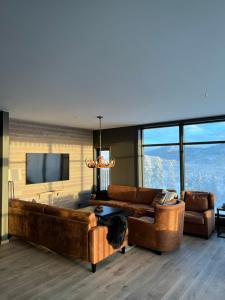 trysil alpine lodge