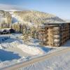 Trysil Alpine Lodge,,4 star