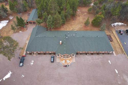 boulder junction
