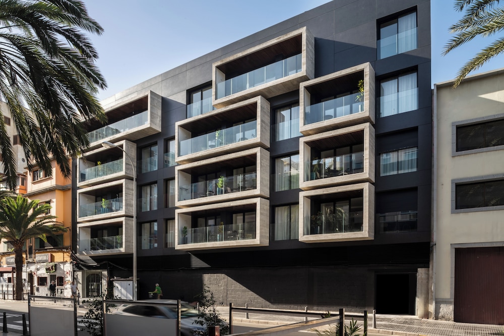 las palmas de gran canaria