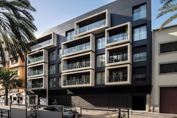 las palmas de gran canaria