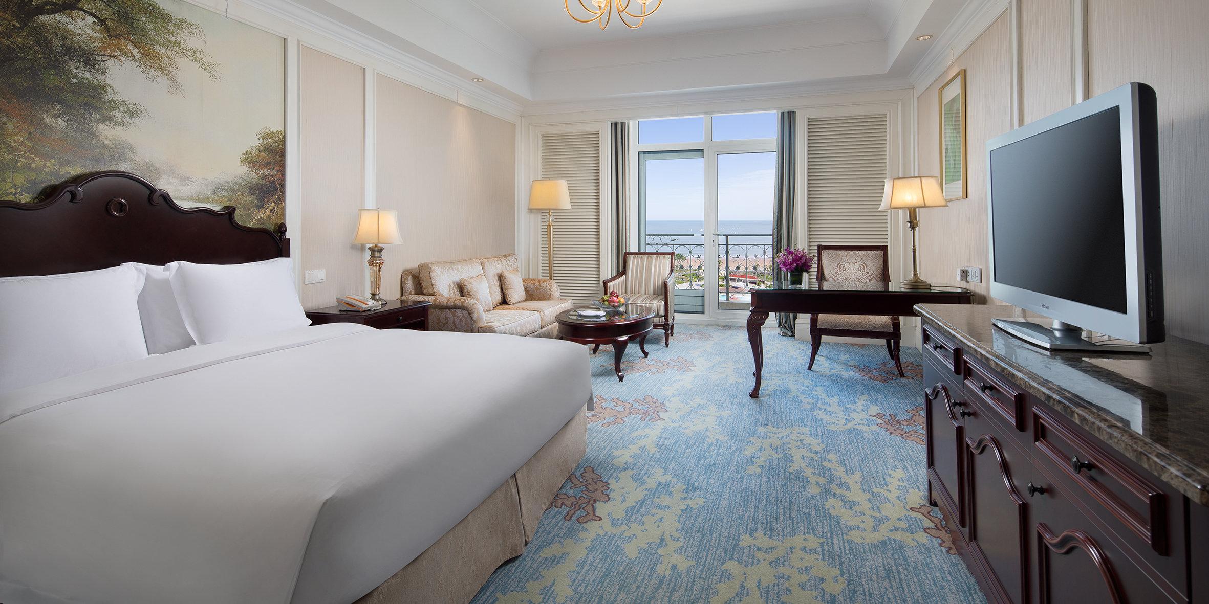 crowne plaza qingdao ocean spring resort by ihg