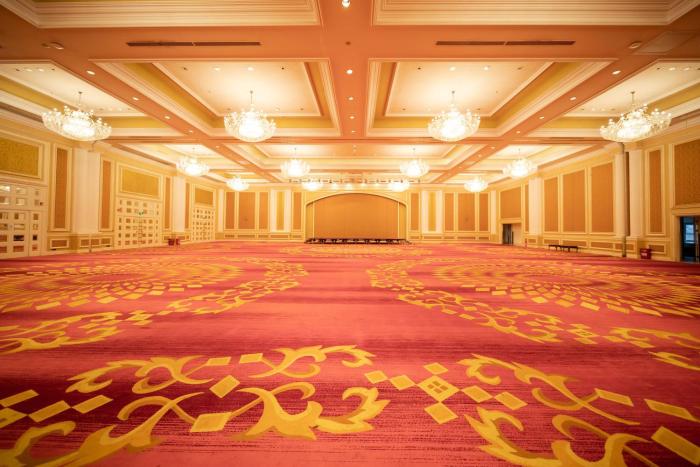 crowne plaza qingdao ocean spring resort by ihg