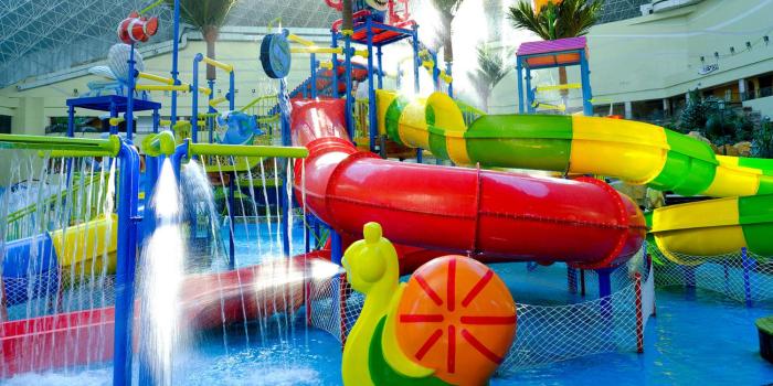 crowne plaza qingdao ocean spring resort by ihg